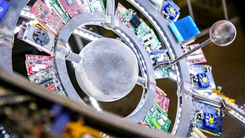 科技成果转化机构的服务模式解析